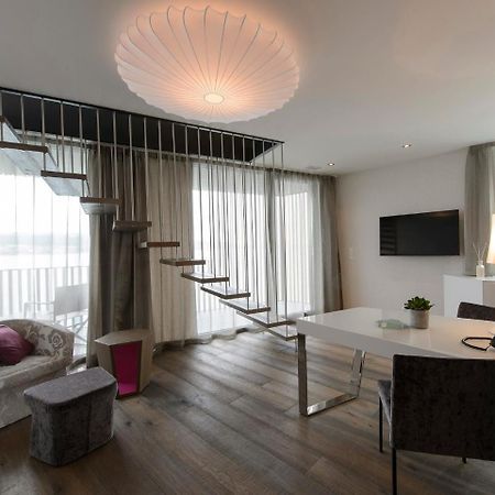 Birrwil Hotel-Restaurant-Schifflaende מראה חיצוני תמונה