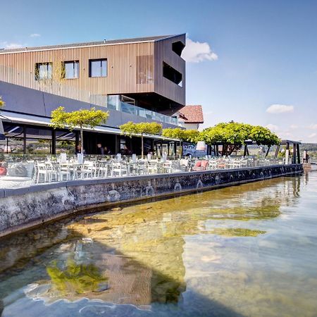 Birrwil Hotel-Restaurant-Schifflaende מראה חיצוני תמונה