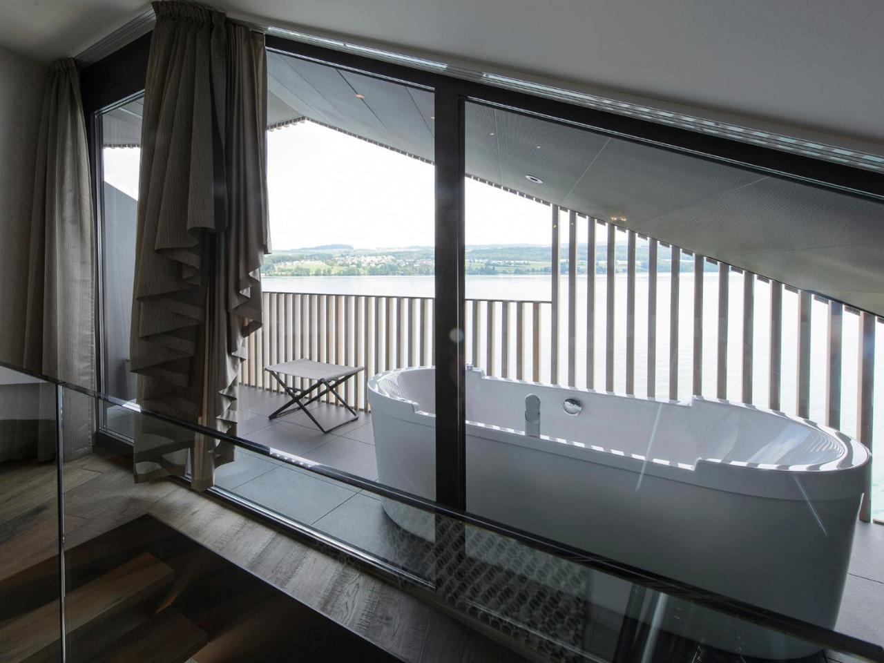 Birrwil Hotel-Restaurant-Schifflaende מראה חיצוני תמונה