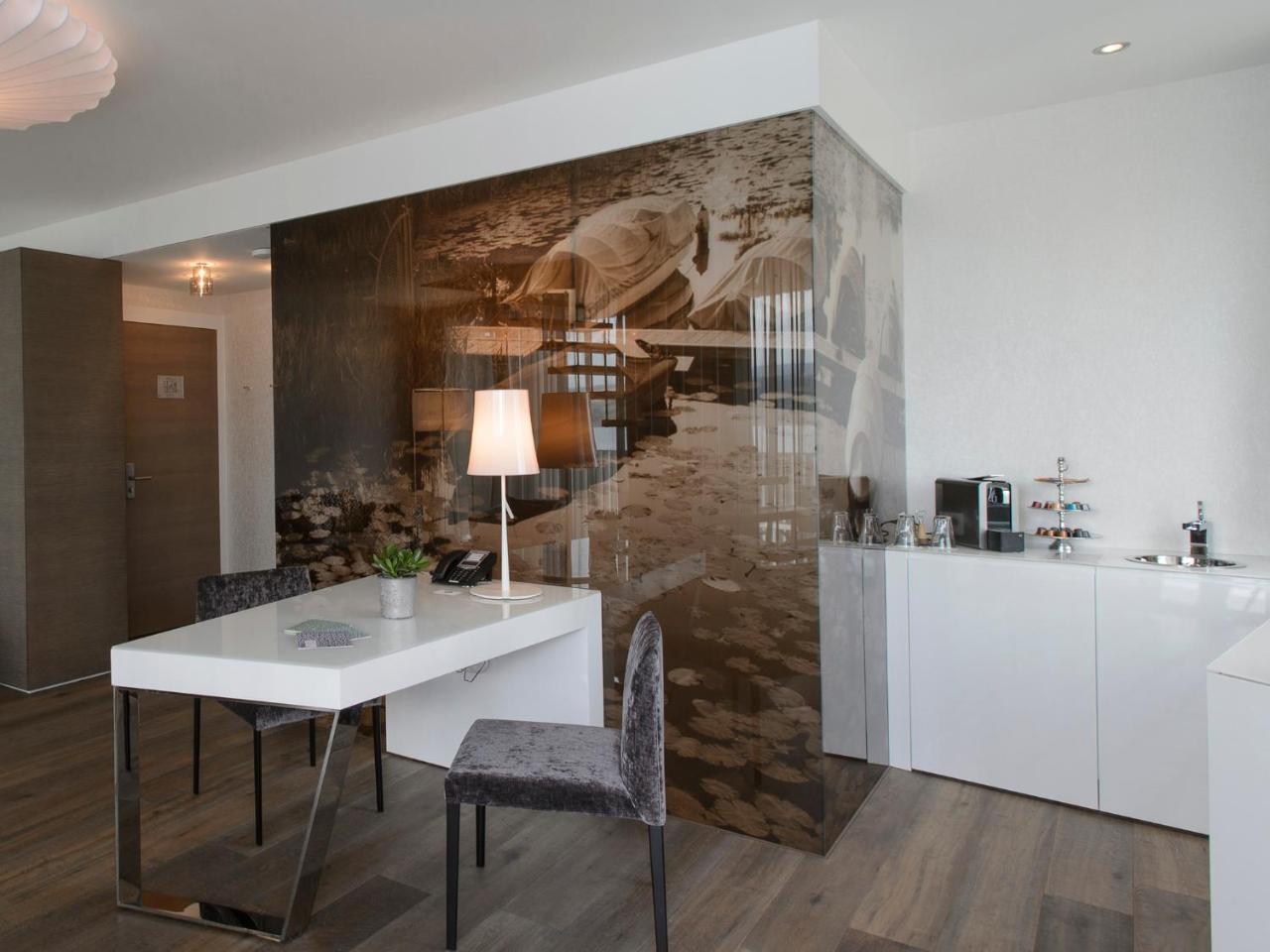 Birrwil Hotel-Restaurant-Schifflaende מראה חיצוני תמונה