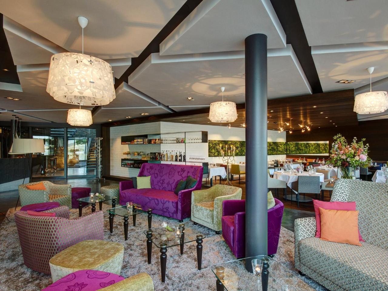Birrwil Hotel-Restaurant-Schifflaende מראה חיצוני תמונה