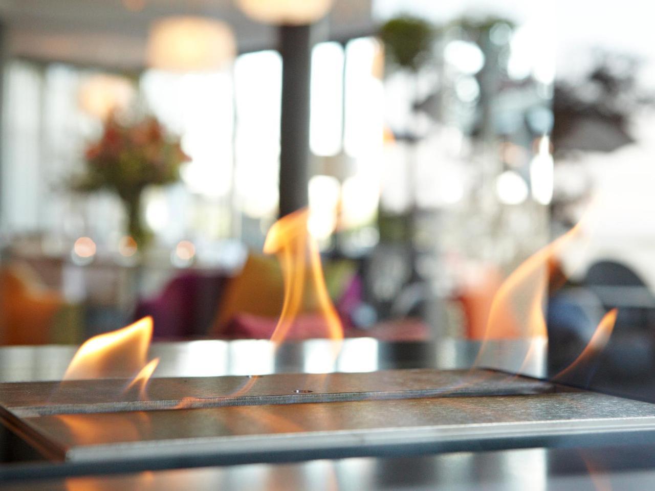 Birrwil Hotel-Restaurant-Schifflaende מראה חיצוני תמונה
