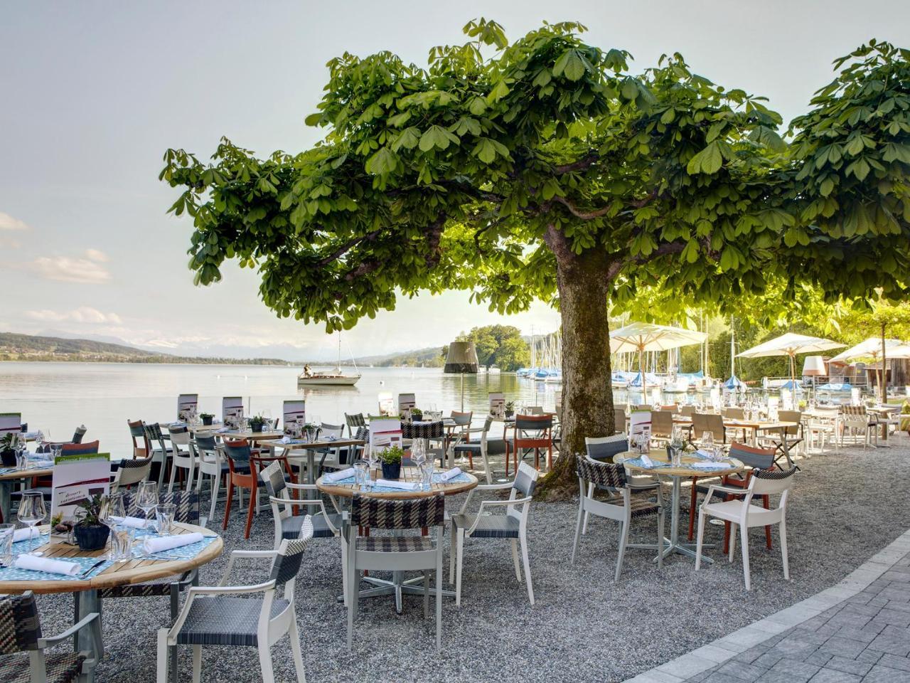 Birrwil Hotel-Restaurant-Schifflaende מראה חיצוני תמונה
