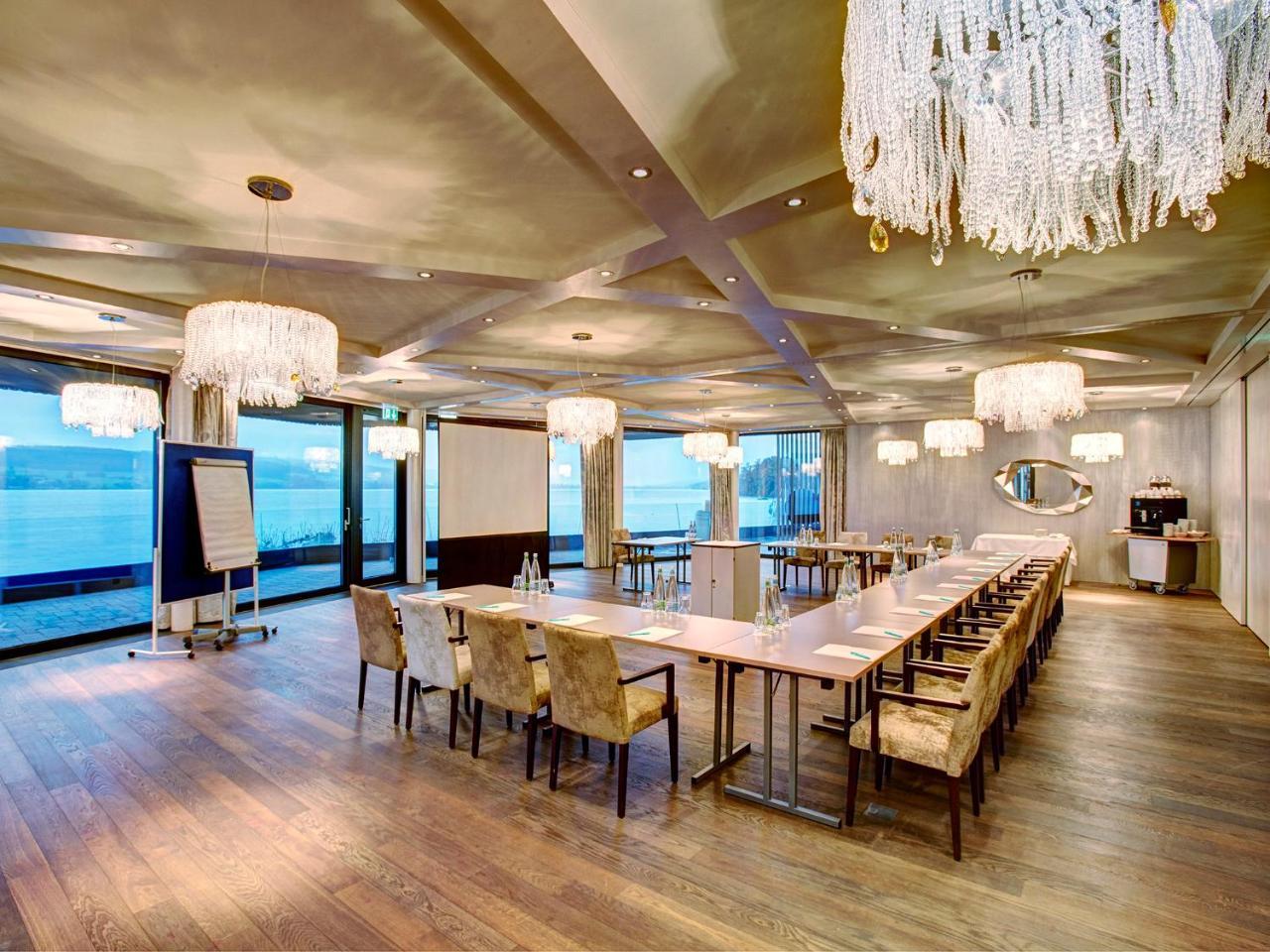 Birrwil Hotel-Restaurant-Schifflaende מראה חיצוני תמונה