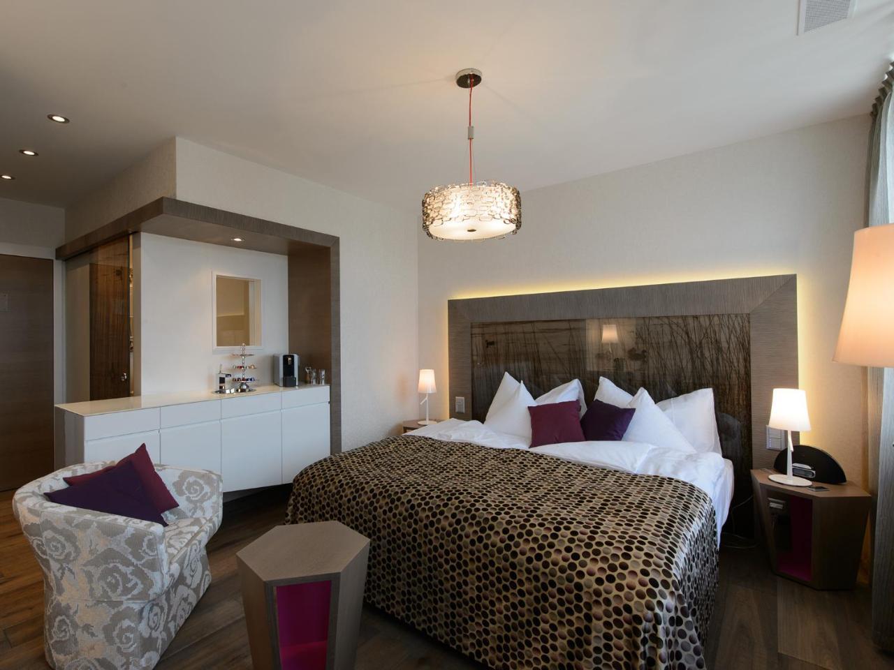 Birrwil Hotel-Restaurant-Schifflaende מראה חיצוני תמונה