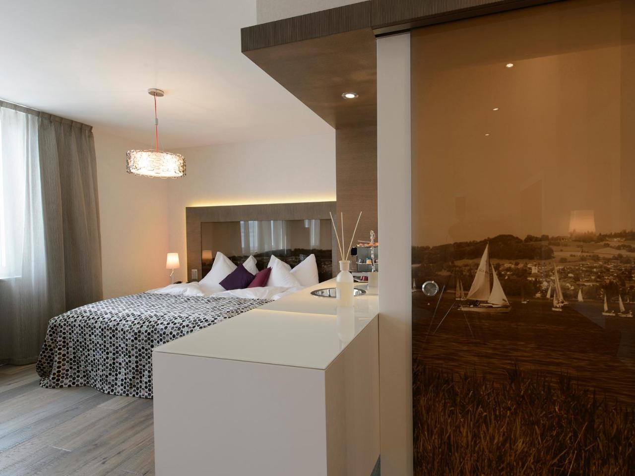 Birrwil Hotel-Restaurant-Schifflaende מראה חיצוני תמונה