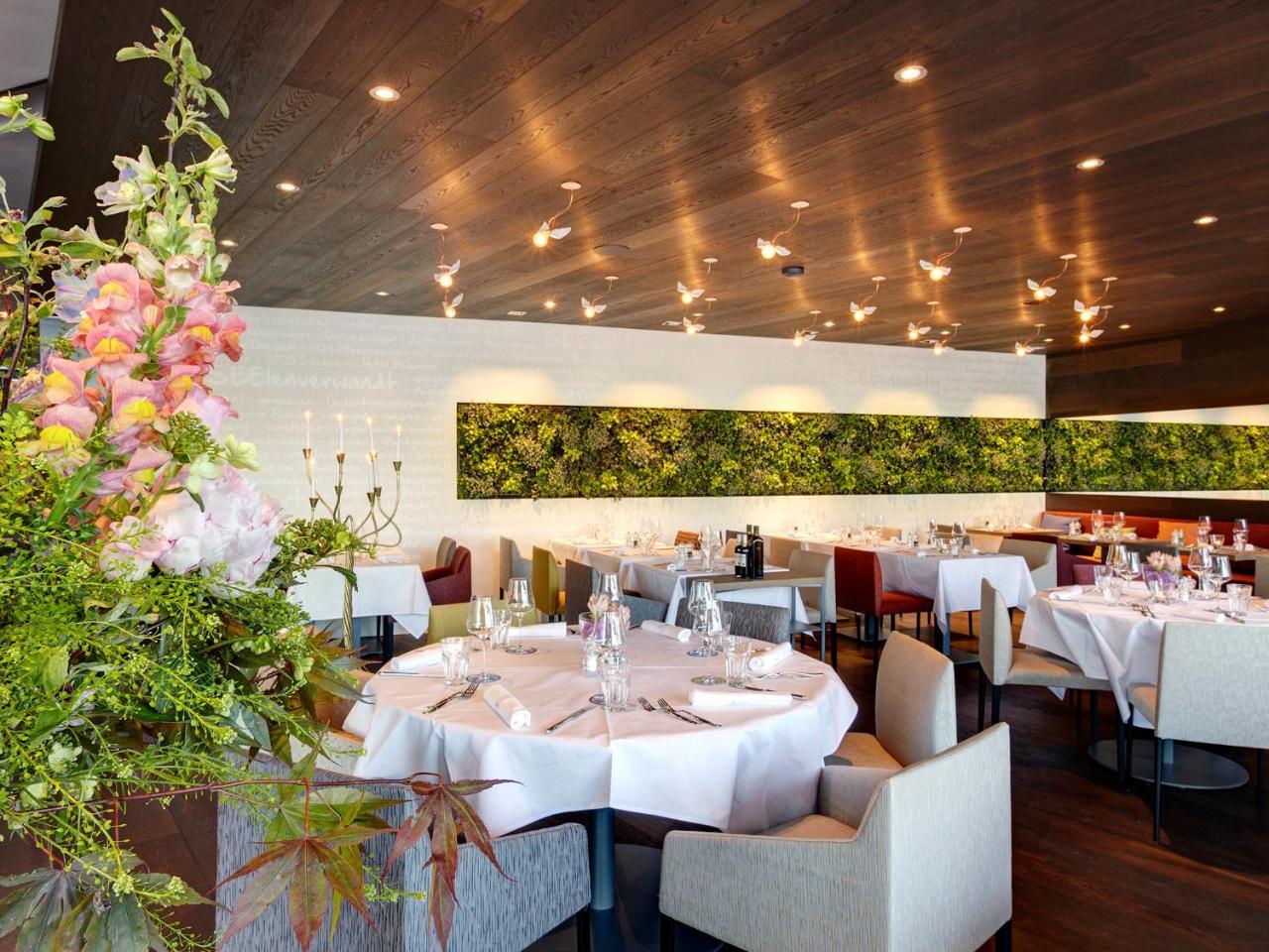 Birrwil Hotel-Restaurant-Schifflaende מראה חיצוני תמונה