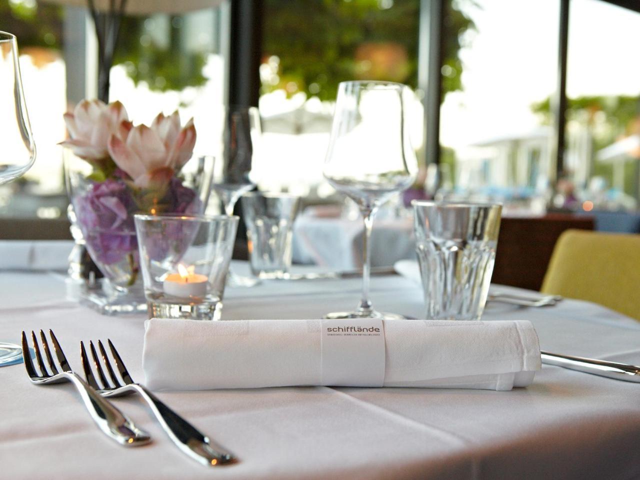 Birrwil Hotel-Restaurant-Schifflaende מראה חיצוני תמונה