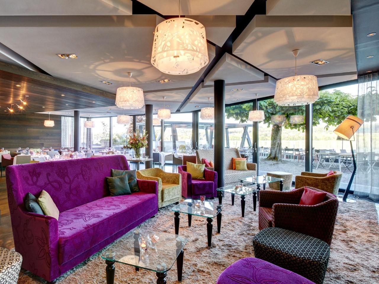 Birrwil Hotel-Restaurant-Schifflaende מראה חיצוני תמונה